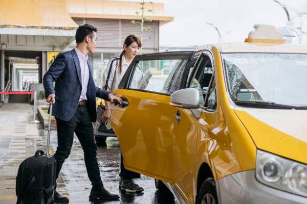 Best Airport Transfers Service in Bangalore